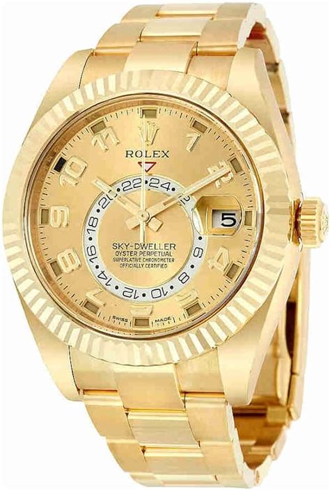 rolex watches amazon